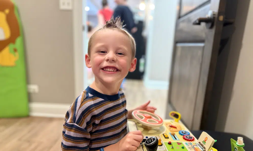 Understanding PDA Autism