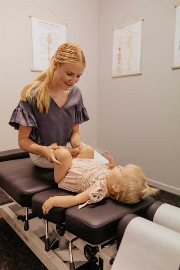 Mackay Spine Clinic Pediatric & Family Chiropractor Directory | PX Docs