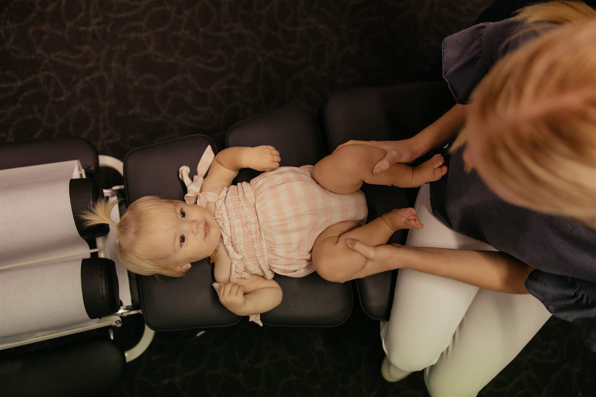 Pediatric & Family Chiropractor Directory | PX Docs