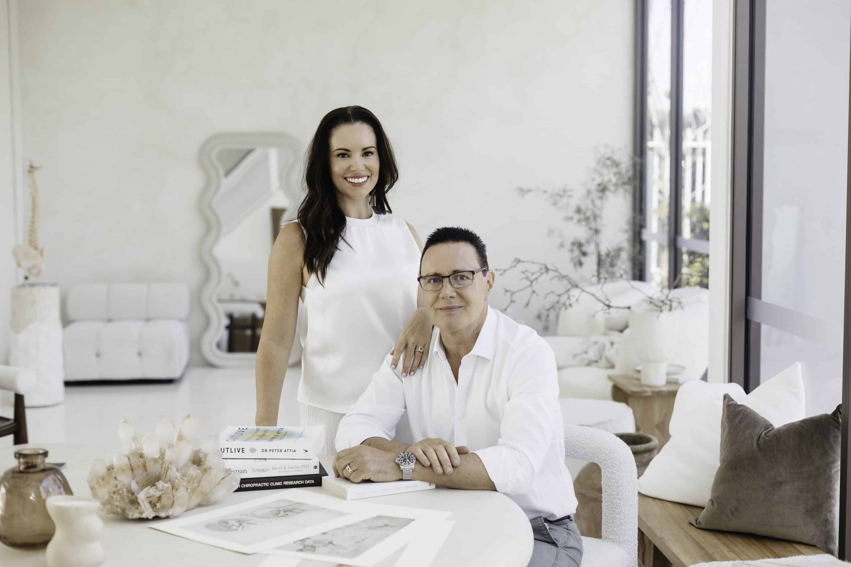 michaelaandash-73-1 Pediatric & Family Chiropractor Directory | PX Docs