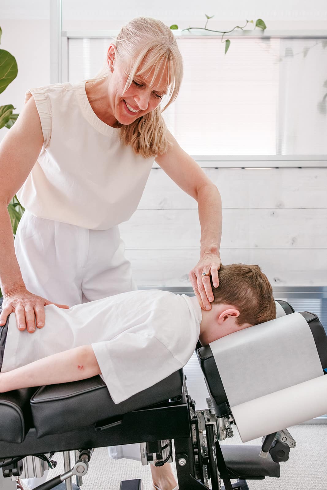 House of Chiropractic Pediatric & Family Chiropractor Directory | PX Docs