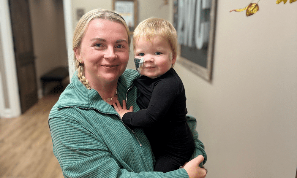 How to Best Advocate For Your Child in a Hospital or Medication Decision-Making Moment