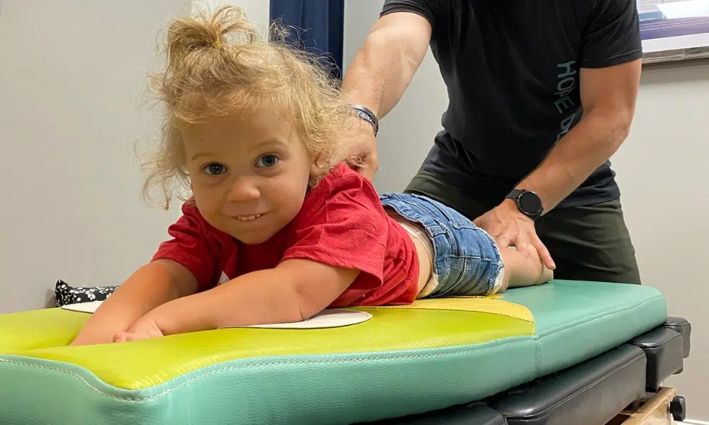 Exploring the Root Cause of Sensory Seeking Autism