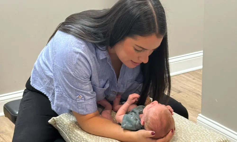 Understanding Meconium Aspiration Syndrome in Infants
