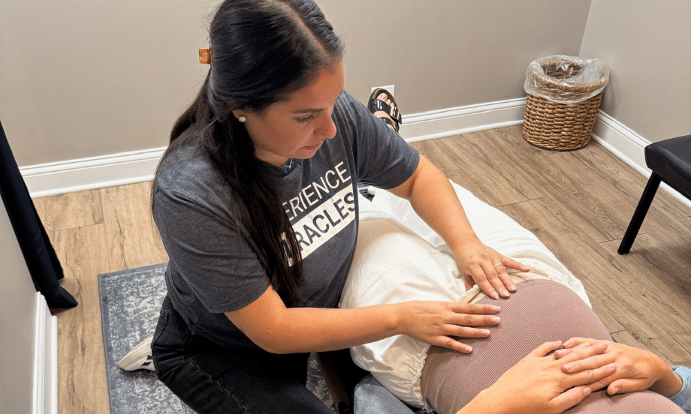 How Stress During Pregnancy Impacts Infant Development