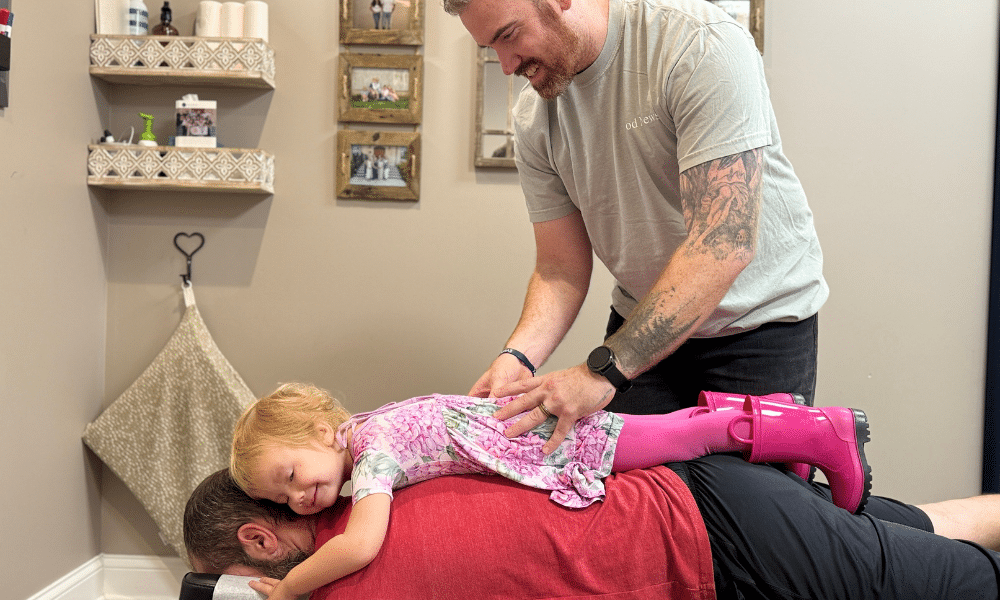 Somniphobia: Helping Your Child Overcome Their Fear of Sleep