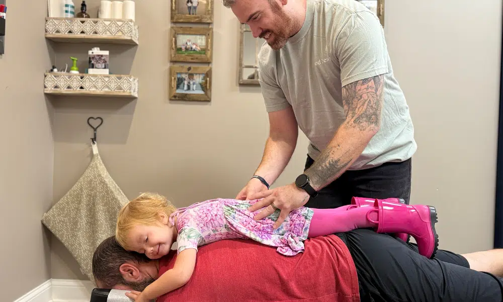 Somniphobia: Helping Your Child Overcome Their Fear of Sleep