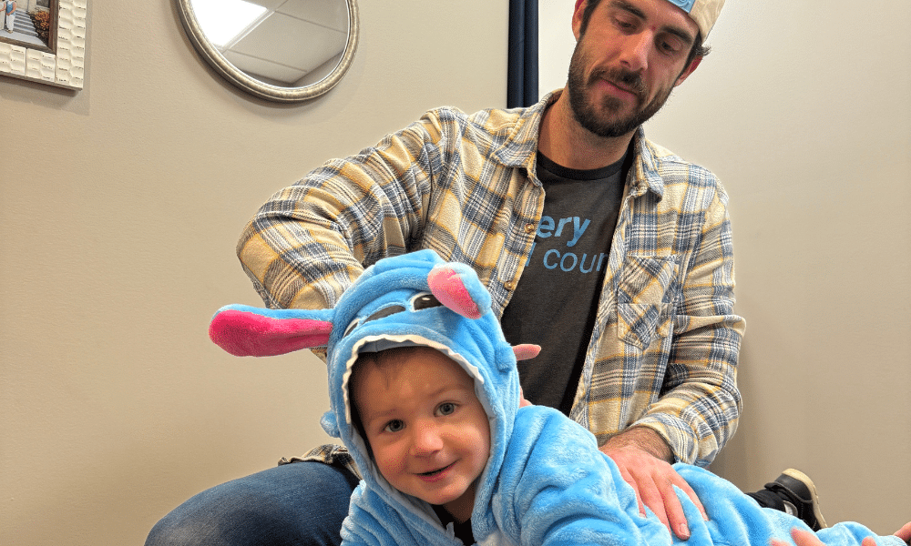 Somniphobia: Helping Your Child Overcome Their Fear of Sleep