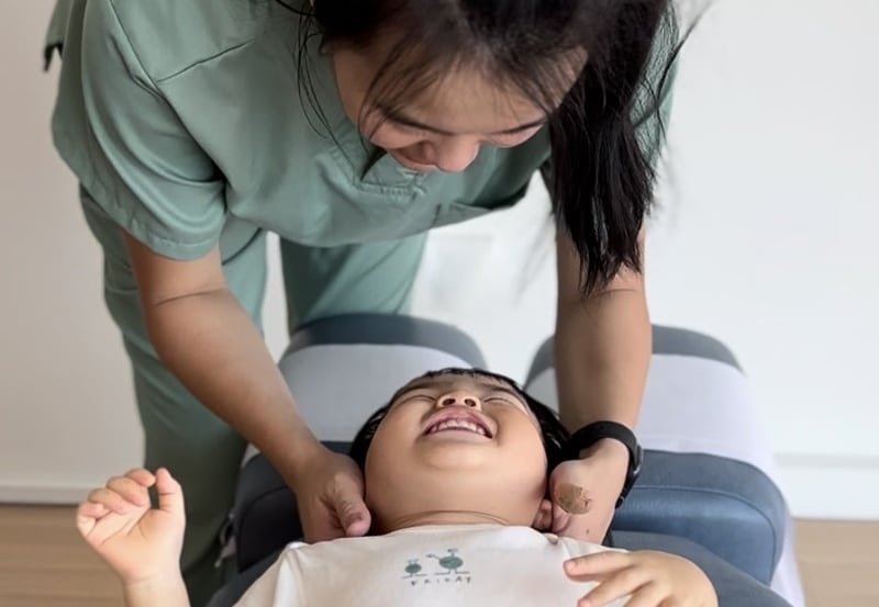 Pediatric & Family Chiropractor Directory | PX Docs