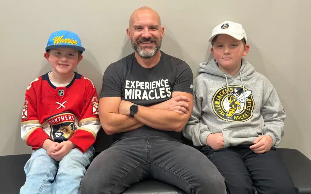 Back to School Crashout: What’s Happening to Your Child’s Nervous System