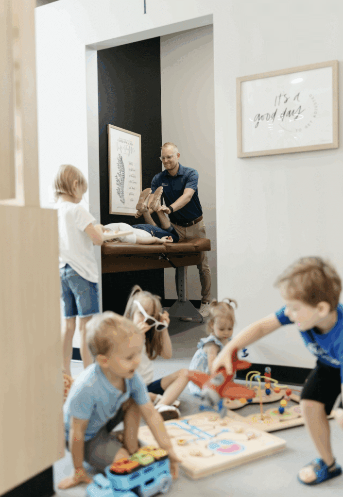 Pediatric & Family Chiropractor Directory | PX Docs