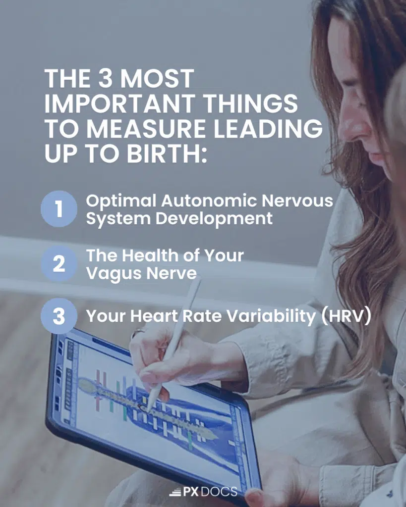 The #1 Birth Preparation Tip Most OBs Miss: Nervous System Regulation | PX Docs