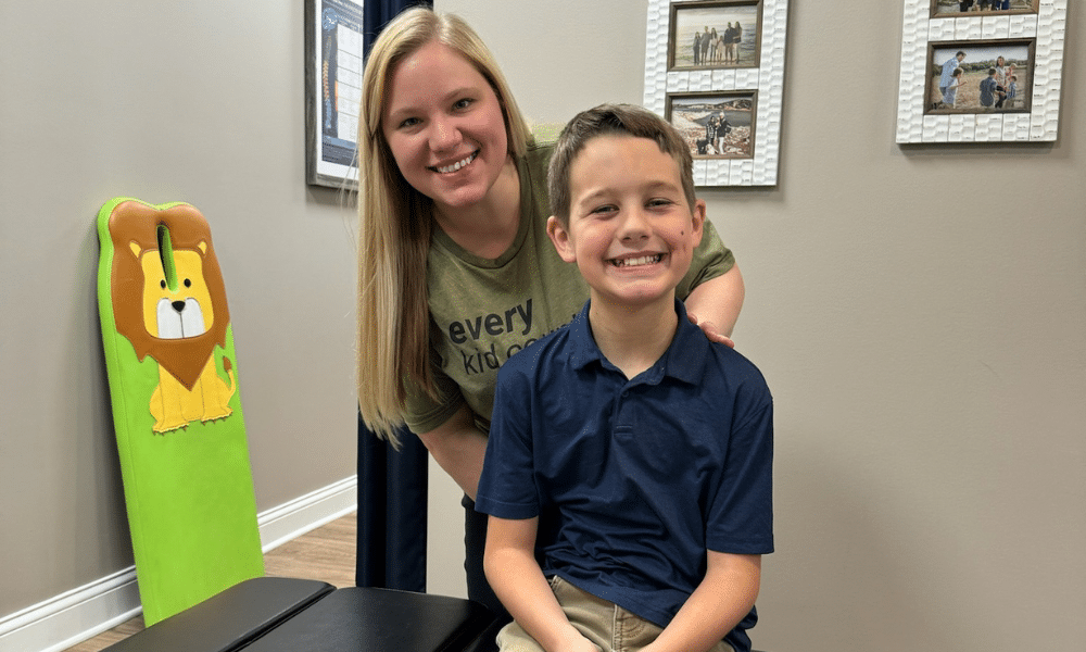 What Causes POTS Syndrome in Children?