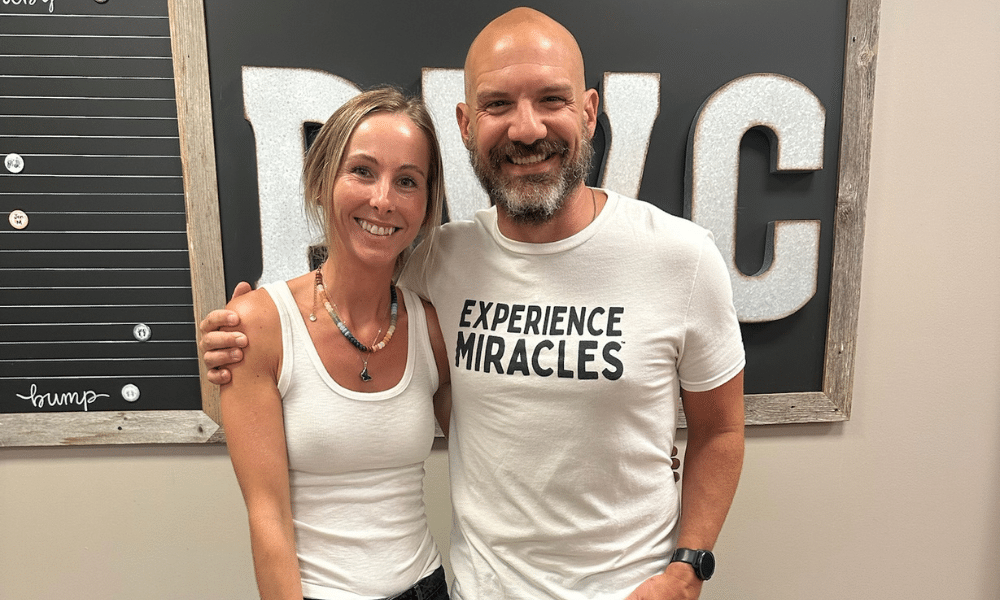 Forget Blood Work! In 10 Minutes Your Nervous System Will Tell You Answers