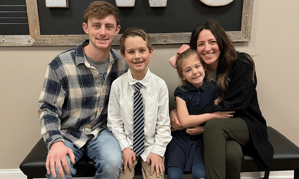 Repair Before Regulate: The Missing Link in Your Healing Journey