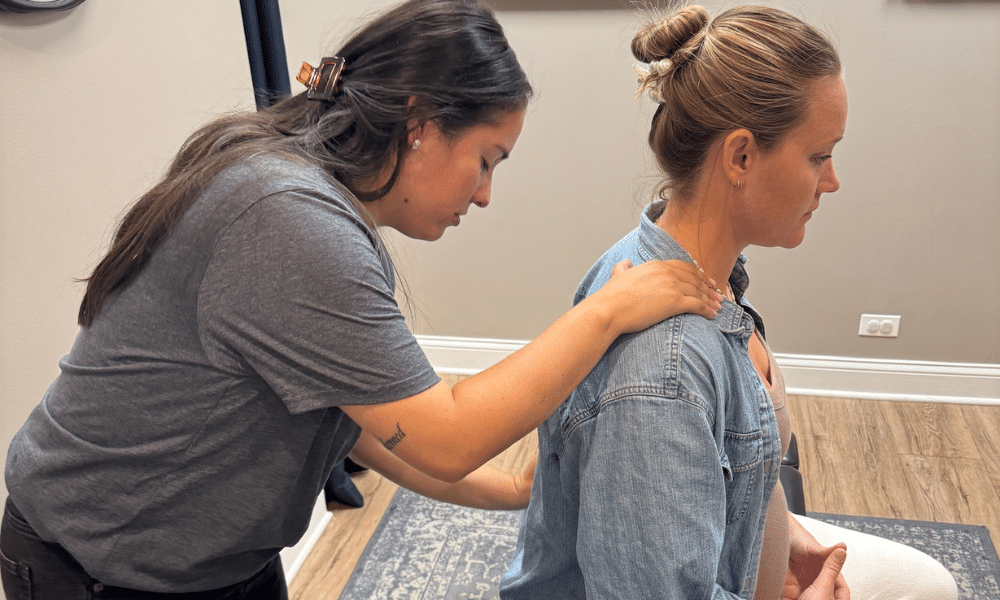 Nervous System Regulation Before Birth