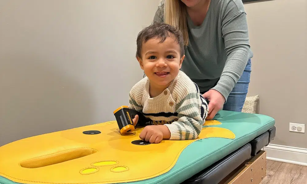 The Five Developmental Domains: Supporting Your Child’s Growth