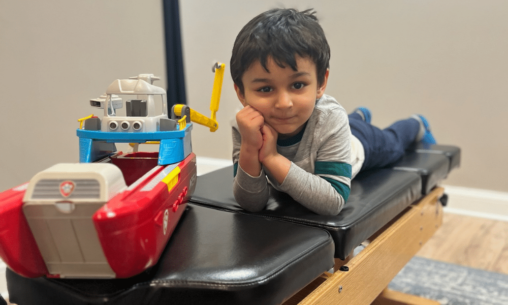 The Soothing Power of Green Noise For Sleep