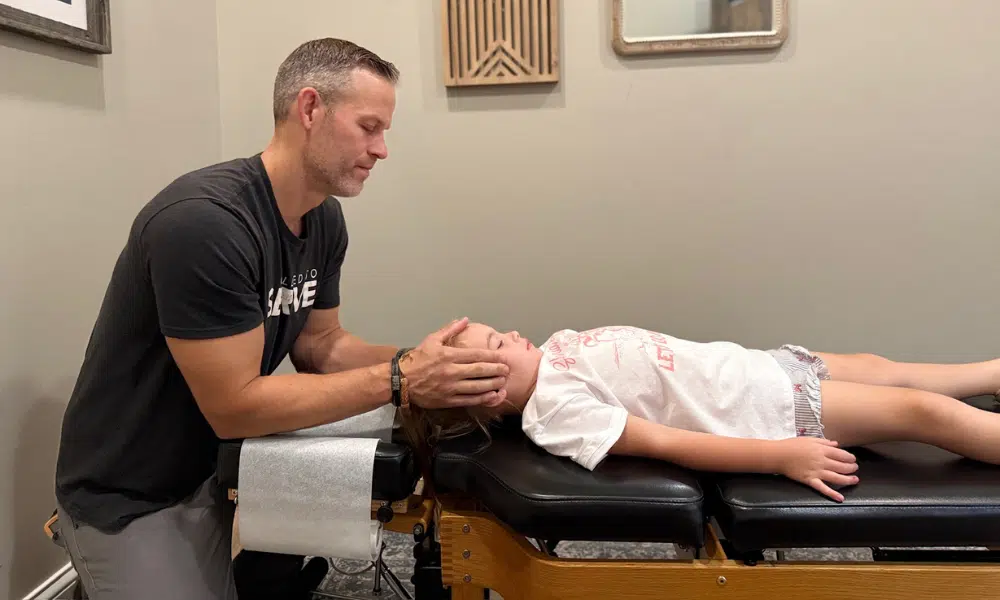 The Hidden Link Between ADHD and Bedwetting