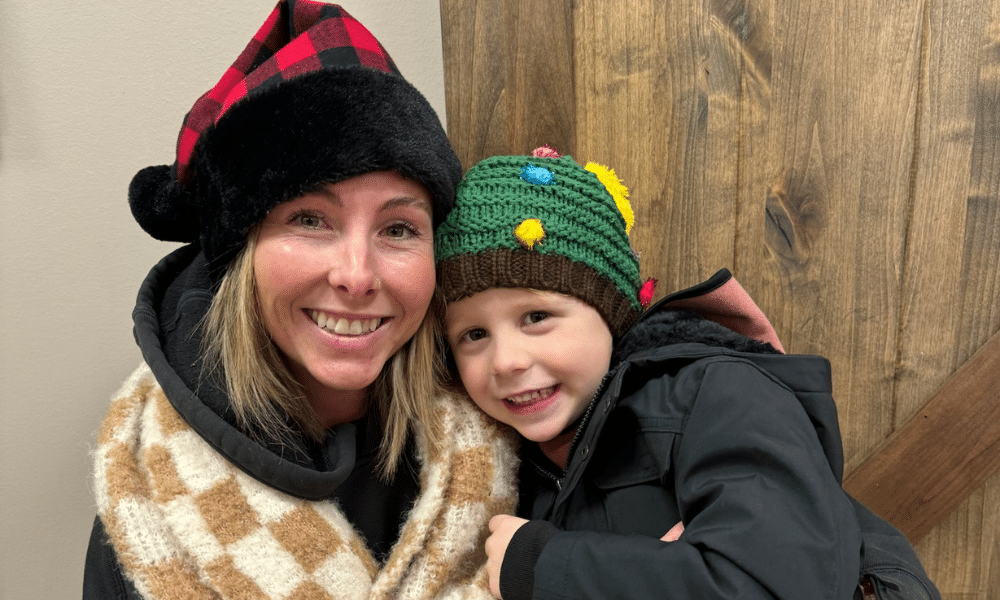 How to Get Your Child’s Immune System Back on Track After the Holidays