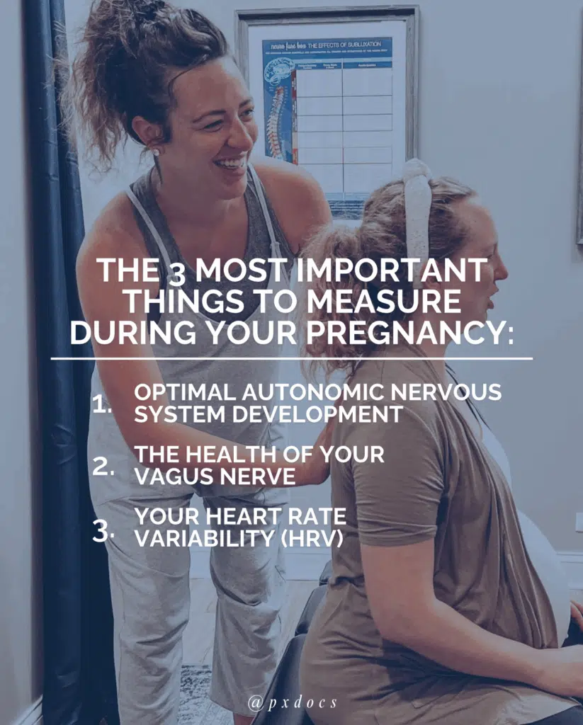 The #1 Birth Preparation Tip Most OBs Miss: Nervous System Regulation | PX Docs