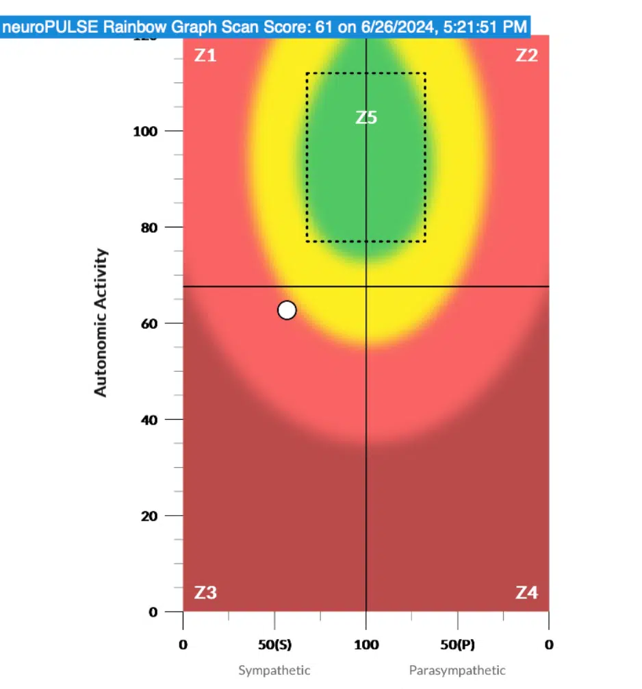 Repair Before Regulate: The Missing Link in Your Healing Journey | PX Docs