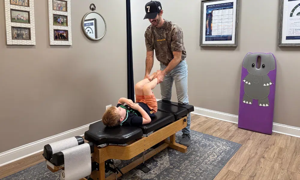 examples of gross motor skills