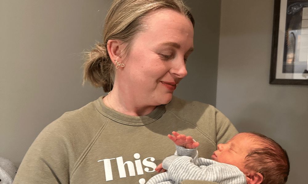 How to Find Relief from Permanent Hemorrhoids After Childbirth