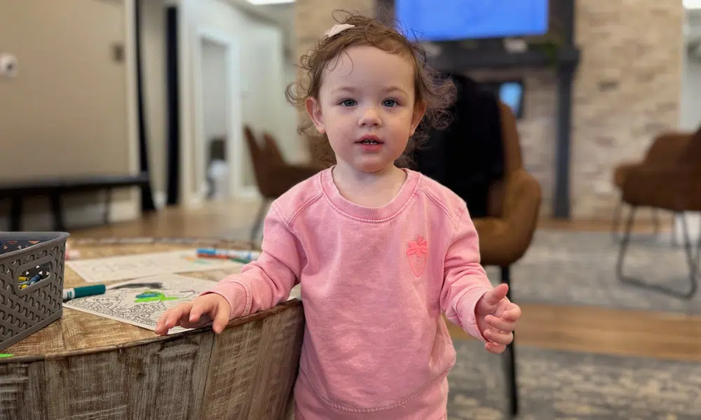 Understanding Speech Delay in Toddlers