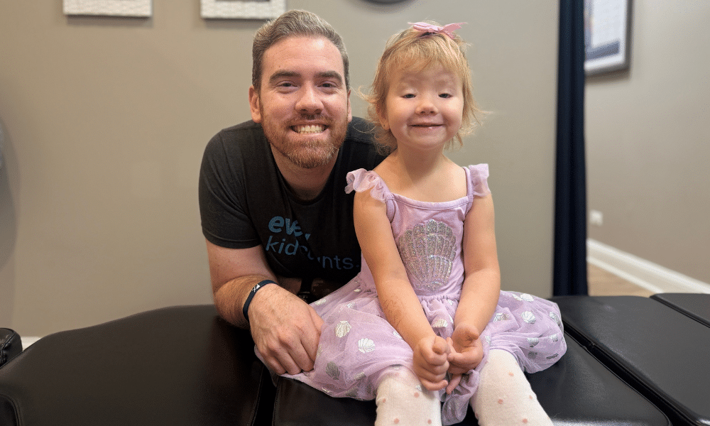 A Neurological Approach to Developmental Coordination Disorder