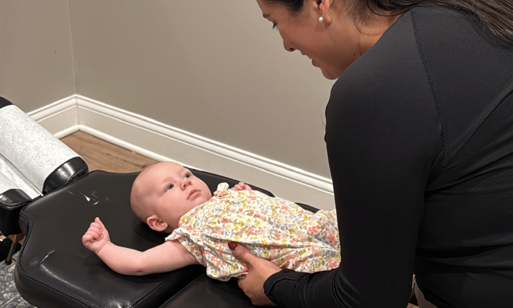 Tongue Tied and Lip Tied: Understanding Feeding Struggles and What Your Baby Really Needs