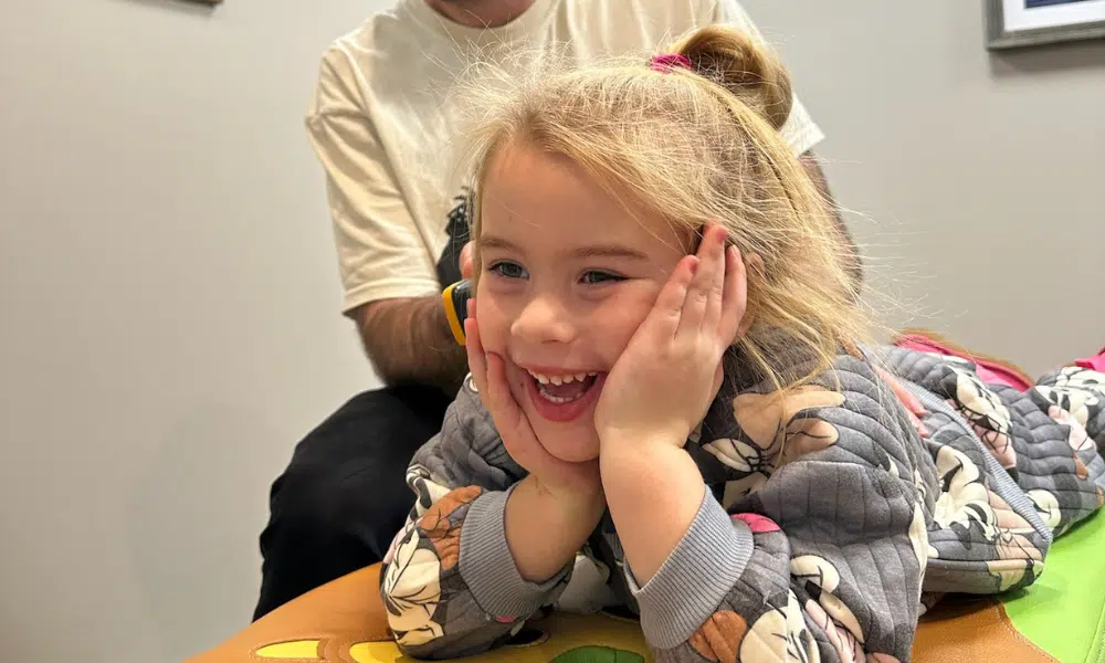 Navigating the Challenges of Dysautonomia POTS in Children