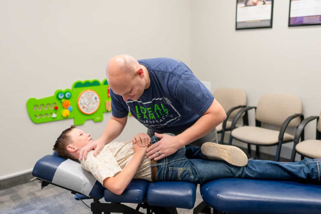 Pediatric & Family Chiropractor Directory | PX Docs