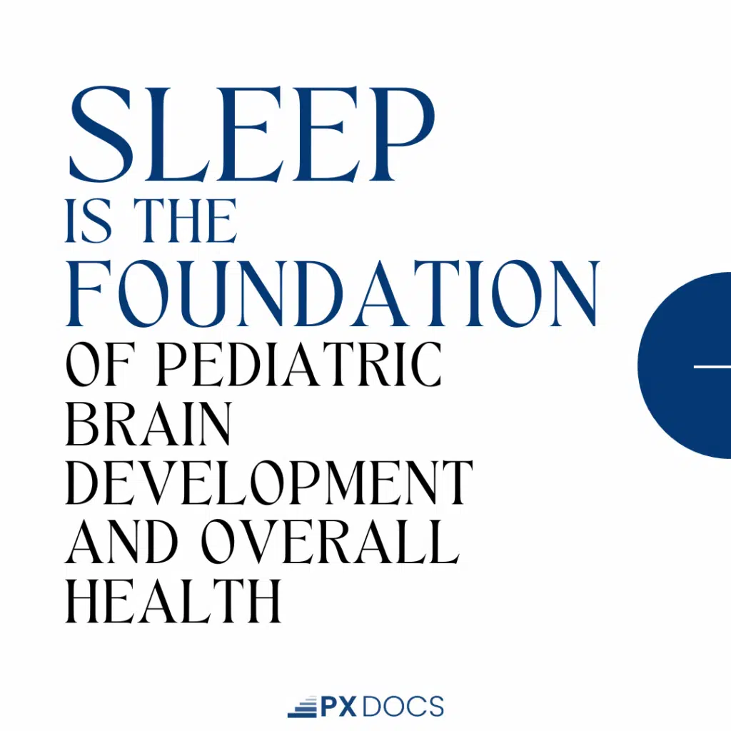 How to Put a Baby to Sleep in 40 Seconds | PX Docs