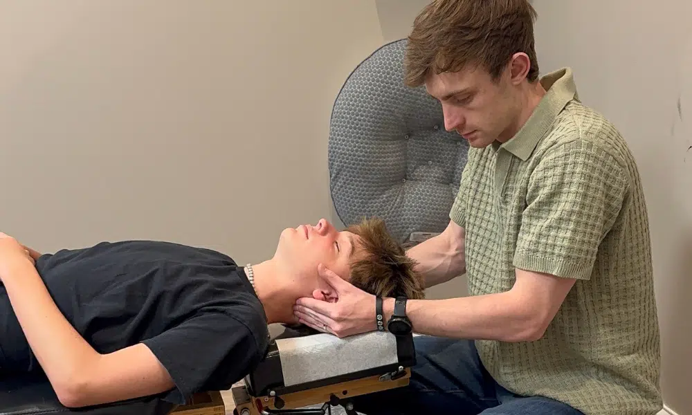 Dorsal Vagal Shutdown in Children: The Hidden Nervous System Issue