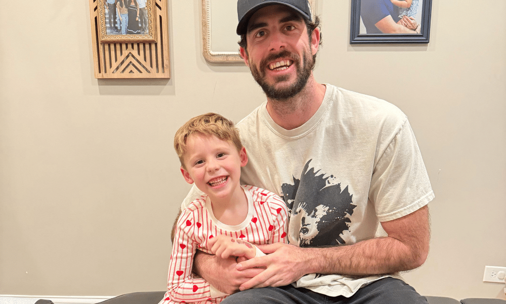 Extreme Attention-Seeking Behavior in Children