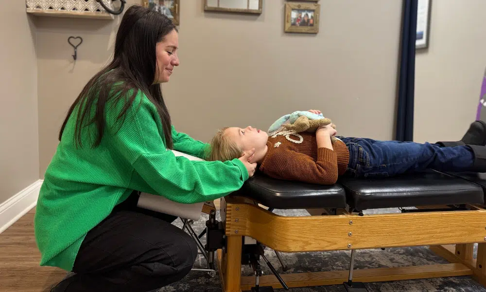 The Neurological Perspective on Constipation