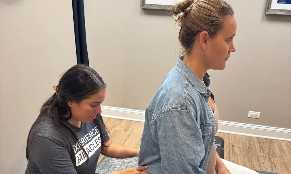 Sciatica During Pregnancy: Understanding the Sharp Pain Shooting Down Your Leg