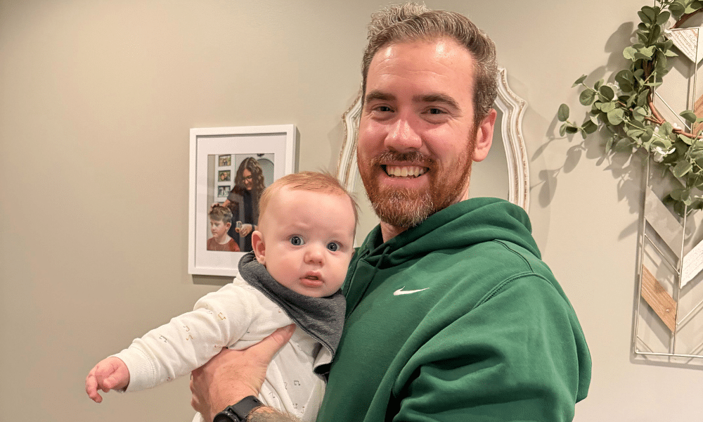 Is Your Baby Crying in Sleep? Understanding Why It Happens and What It Means