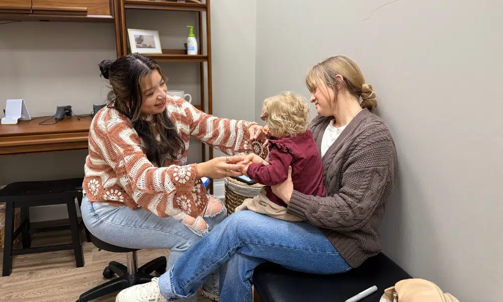 Neurological Stability to Support Seizure Thresholds Neurological Stability to Support Seizure Thresholds