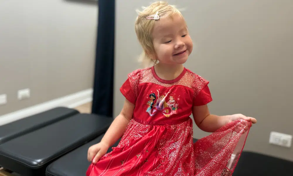 Mold Toxicity in Children