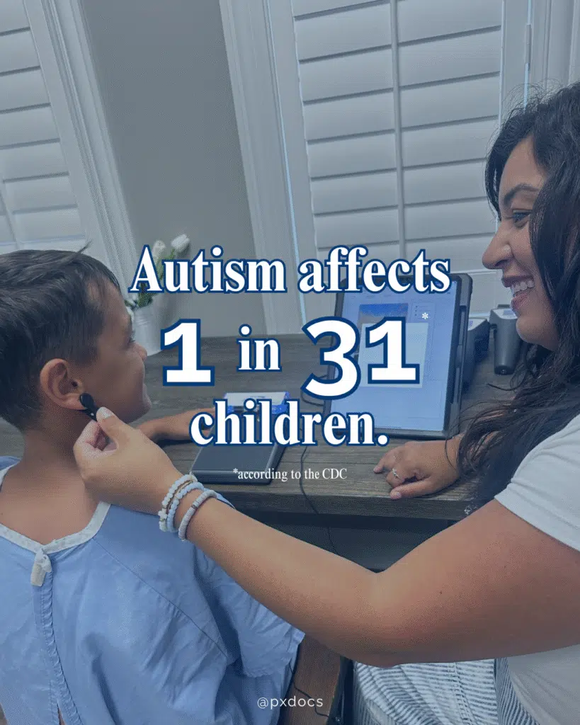 Early Signs of Autism in Babies: What Parents Need to Know by Age | PX Docs