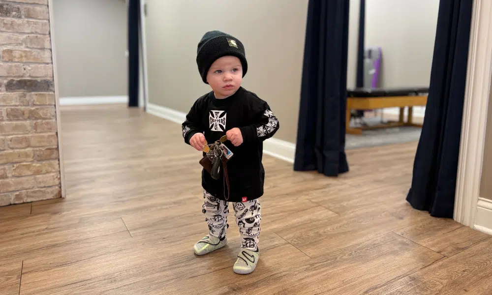 When Progress Plateaus Without Nervous System Healing