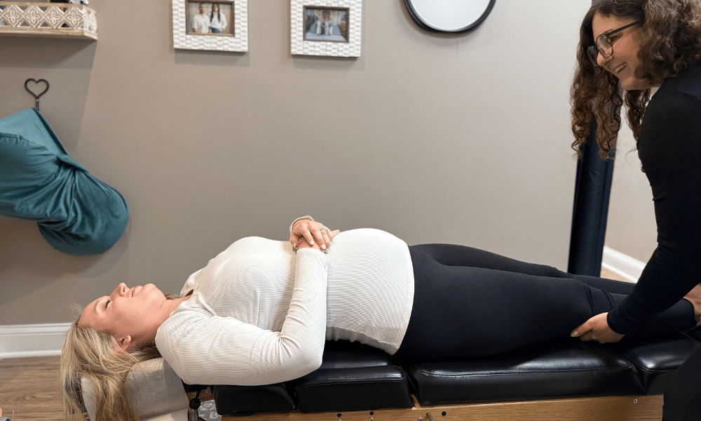 The Perfect Storm in Pregnancy: What American Moms Really Experience (And How It Affects Baby’s Nervous System)