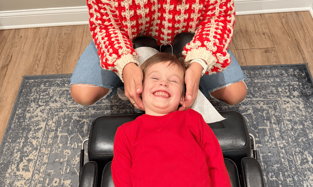 “I Have No Patience for My ADHD Child,” Let’s Get Real (Neurological)