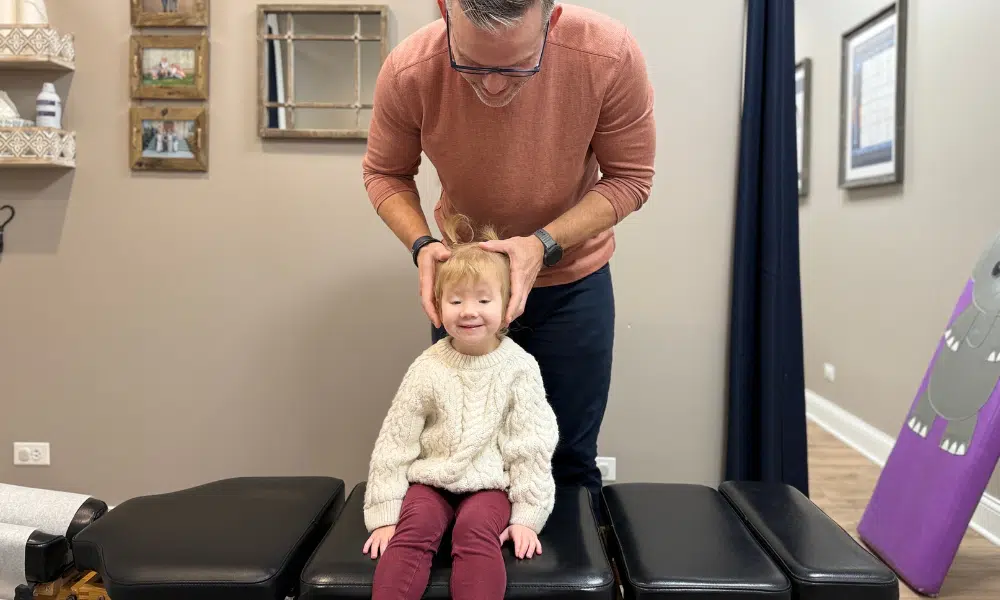 The Vagus Nerve and Autoimmune Connection