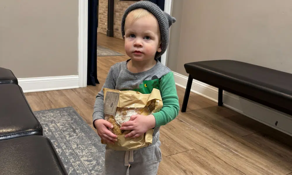 Early Signs of Autism in Babies: What Parents Need to Know by Age