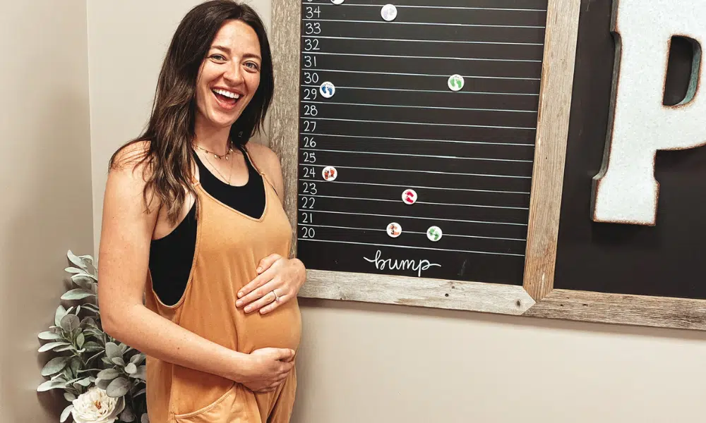 The Perfect Storm in Pregnancy