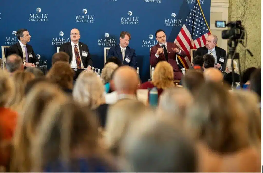 MAHA MEVI Meeting Update: A Recap from Washington DC | PX Docs