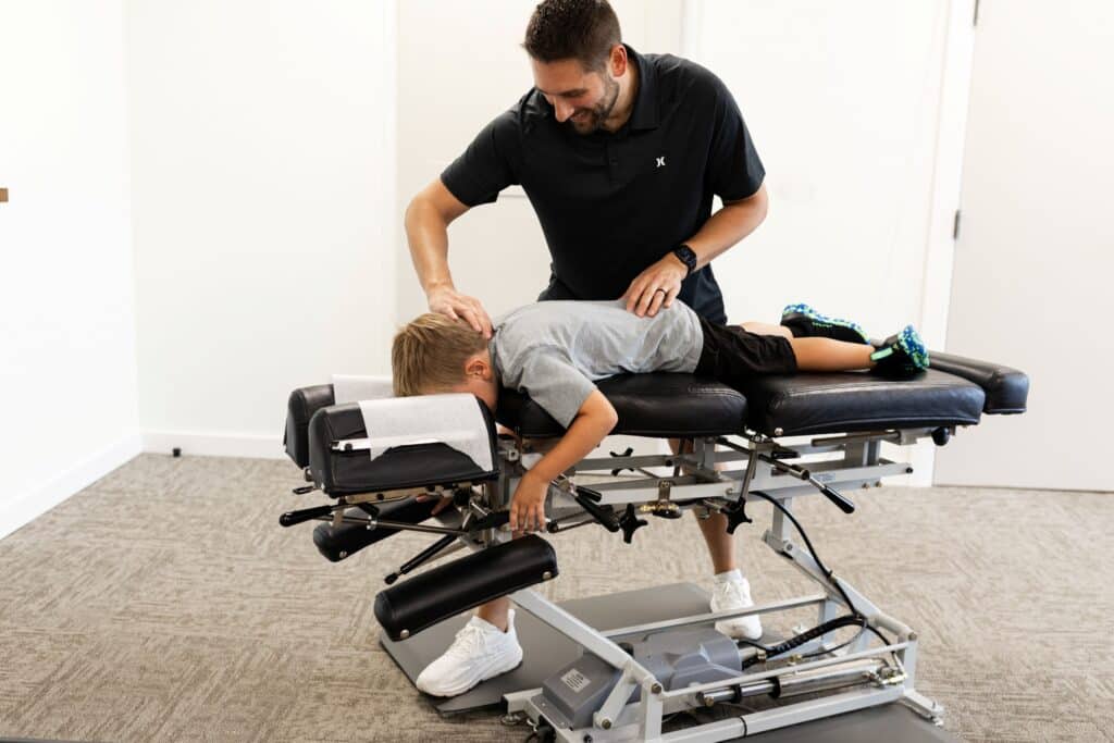 Pediatric & Family Chiropractor Directory | PX Docs